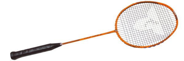 Talbot-Torro Isoforce 951.8 Badmintonschläger