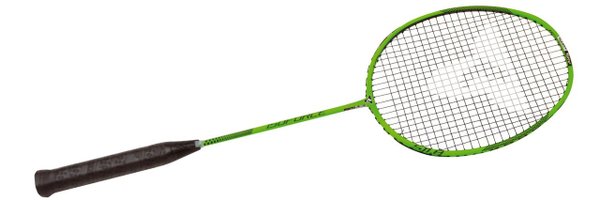 Talbot-Torro Isoforce 511.8 Badmintonschläger