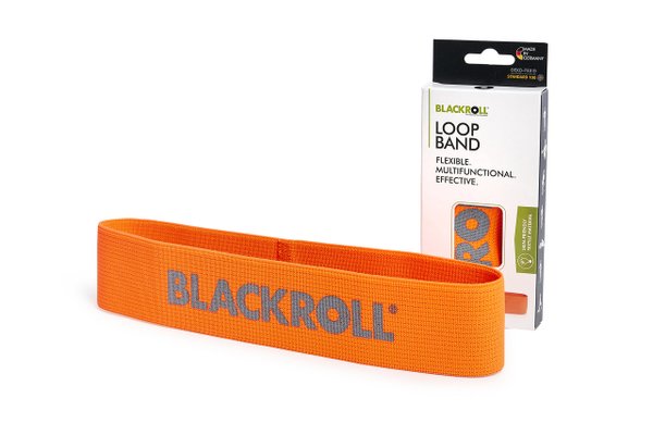Blackroll LOOP BAND Fitnessband