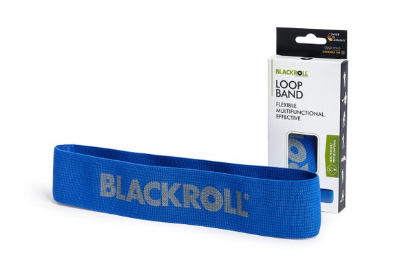 Blackroll LOOP BAND Fitnessband
