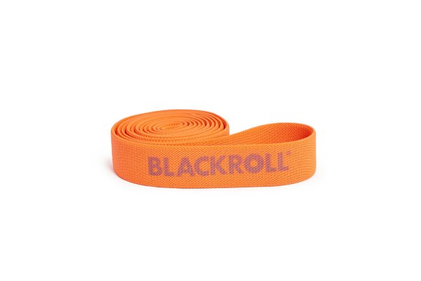 BLACKROLL Super Band, orange