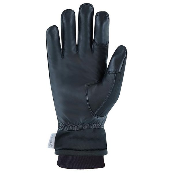 ROECKL "Kolon 2" Handschuhe, schwarz