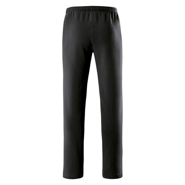 SCHNEIDER Sportswear LONDON Herren Jogginghose, schwarz