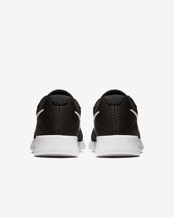 NIKE WMNS Tanjun Damen Sneaker, black/white