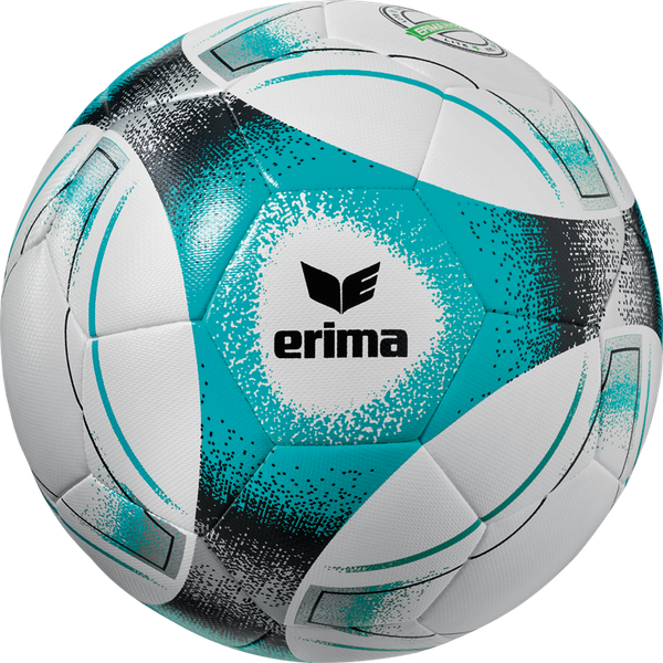 ERIMA Hybrid Lite 290 Fußball, turquoise