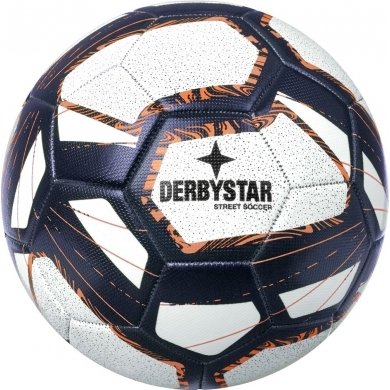 DERBYSTAR FB-Street Soccer V22