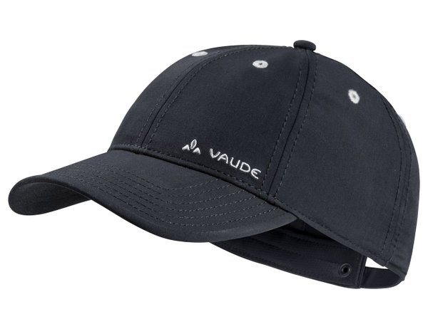 VAUDE Softshell Cap, black