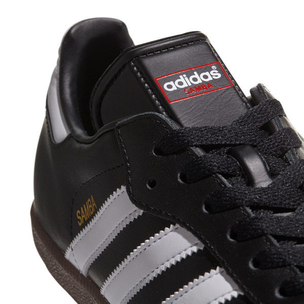 ADIDAS Samba Sneaker, black