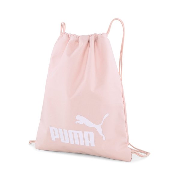 PUMA Phase Gym Sack Turnbeutel, rose quartz