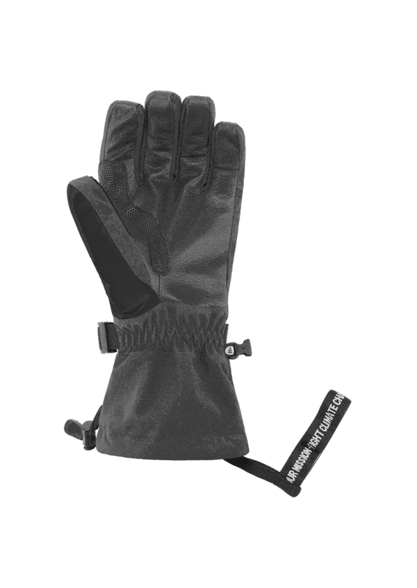 PICTURE Kincaid Gloves Skihandschuhe, black