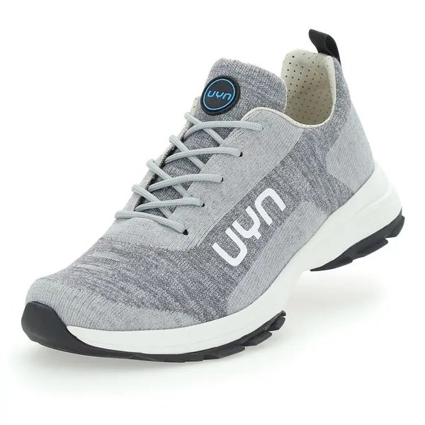 UYN Man Air Dual XC Schuhe, grey melange
