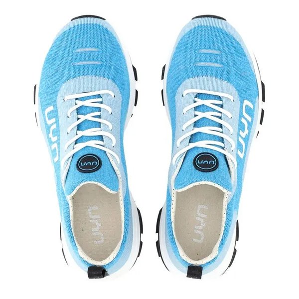UYN Man Air Dual XC Schuhe, turquoise