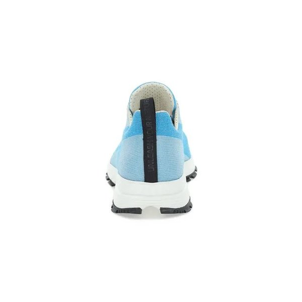UYN Man Air Dual XC Schuhe, turquoise