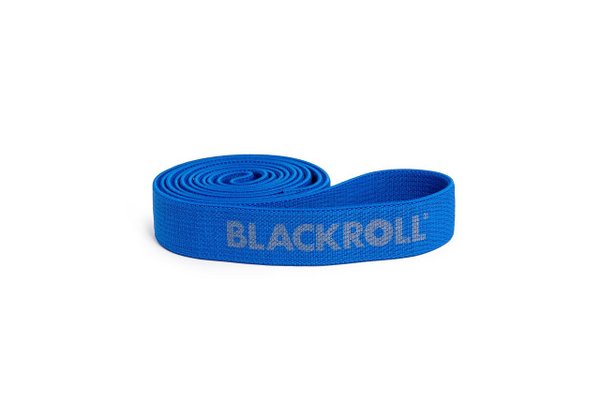 BLACKROLL Super Band, blue