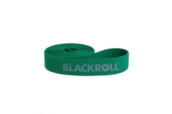 BLACKROLL Super Band, green