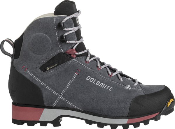 Dolomite 54 Hike Evo GTX Damenschuh, gunmetal grey