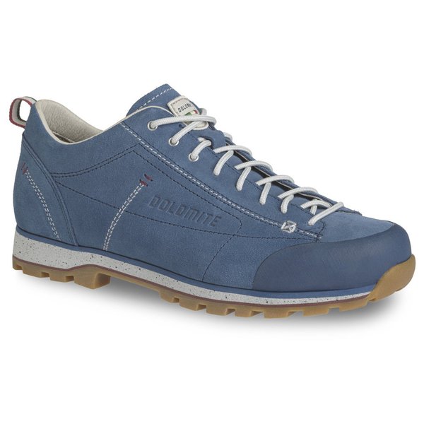 DOLOMITE 54 Low Evo Schuhe, atlantic blue
