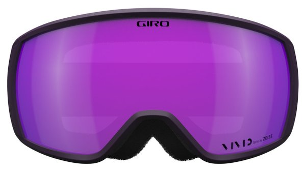 GIRO Facet Skibrille, urchin adventure