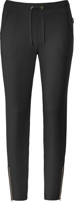 SCHNEIDER Sportswear DENVERW Damen Jogginghose, schwarz