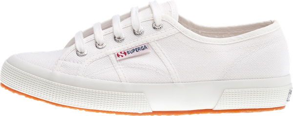 SUPERGA Cotu Classic Sneaker, white