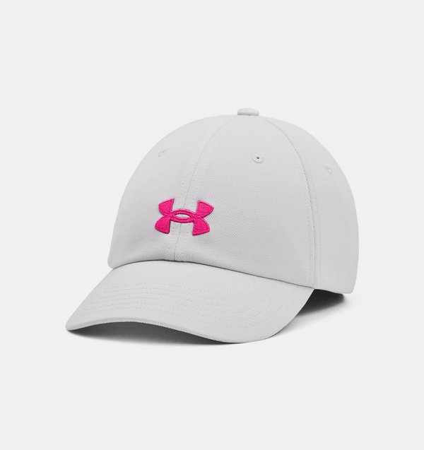 UNDER ARMOUR Blitzing Kappe, halo gray