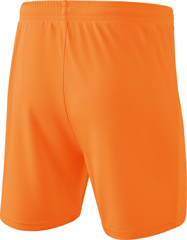 ERIMA Kinder Rio 2.0 Shorts, neon orange