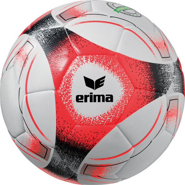 ERIMA Hybrid Lite 350 Fußball, fiery corel