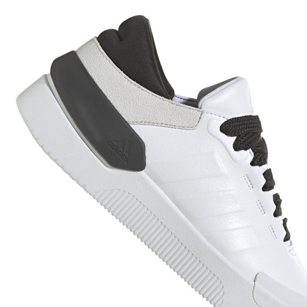 ADIDAS Court Funk Damen Sneaker, white/black