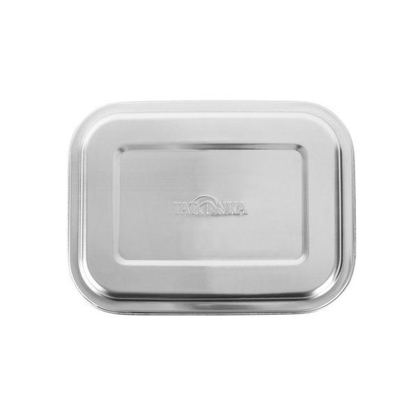 TATONKA Lunch Box I 1000ml Edelstahl - Brotdose