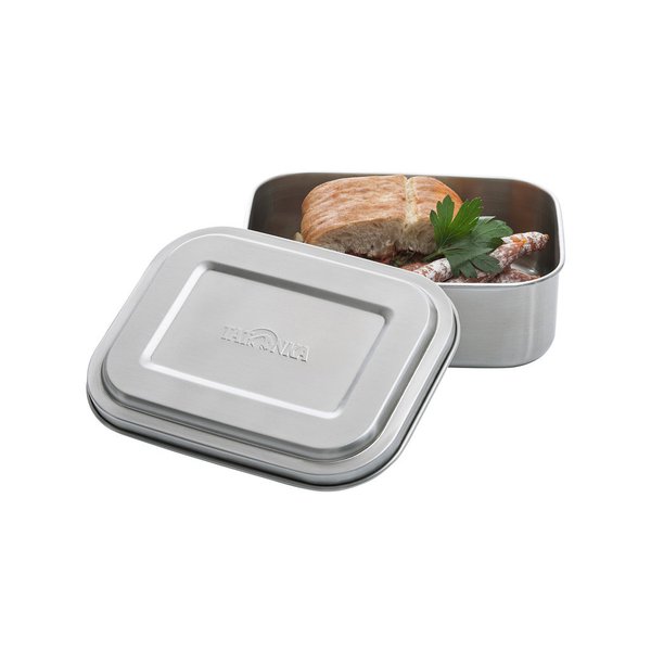 TATONKA Lunch Box I 800ml Edelstahl-Brotdose