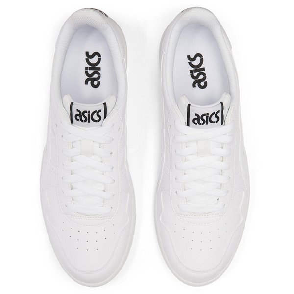 ASICS Japan S Unisex Sneaker, white