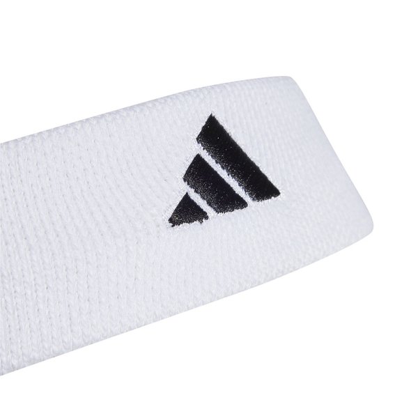 ADIDAS Tennis Headband, white