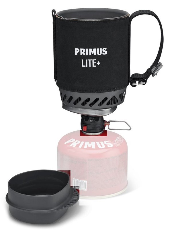 PRIMUS Lite Plus Stove System