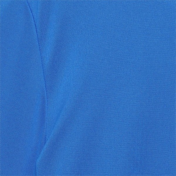 PUMA Active Small Logo Kinder Shirt, ultra blue