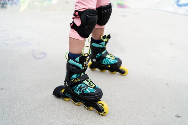 K2 Marlee Pro Kinder Inline Skates