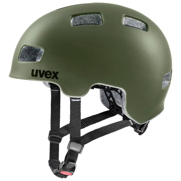 UVEX Hlmt 4 cc Kinder Helm